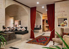 Heybe Hotel & Spa 2