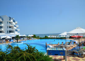 Sineva Beach Hotel - All Inclusive 5