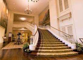 The Sanctuary at Kiawah Island Golf Resort 2
