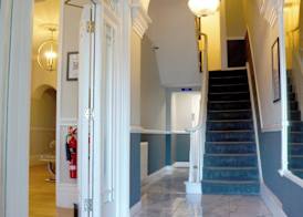 The Pier Hotel 2