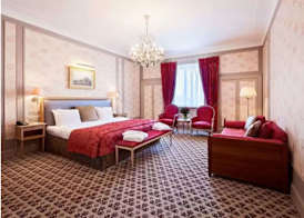 Hotel Metropole 3
