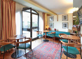 Best Western Hotel Dei Cavalieri 4