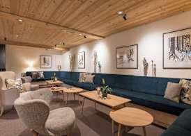 Gstaaderhof - Active & Relax Hotel 2