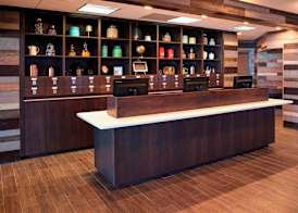 Four Points by Sheraton Detroit Novi 2