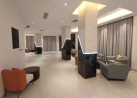 AXIL HÔTEL 2