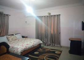 Bayse One Executive Suites and Bar 3
