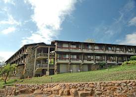 Voi Safari Lodge 4