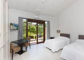 Hotel Xabina Javea 3