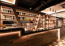 Blackwoods Hotel Pattaya - SHA Extra Plus 3
