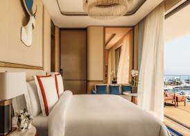 Jumeirah Marsa Al Arab Dubai 4
