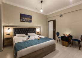 Bolu City Otel 4