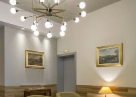 Hotel Falco D'Oro by Falco D'Oro Hotels 5