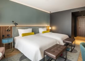 Renaissance Porto Lapa Hotel 5