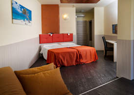 Hotel Sole Malcesine 3