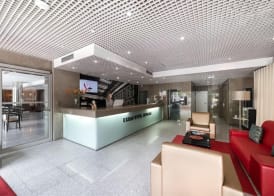 Hotel Estacão - Braga 2