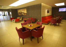 Helikon Business Hotel 3