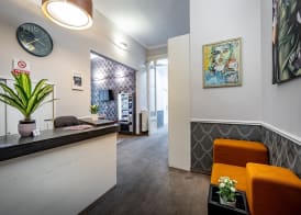 Antico Centro Suite 2