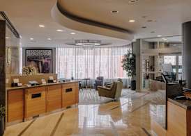 World Center Hotel 3