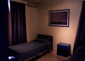 Paphinia SeaView Apartments 3