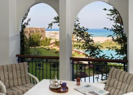 Marina Smir Hotel & Spa 4