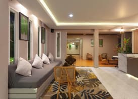 Thanthip Beach Resort Patong 2