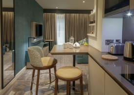 Staybridge Suites LONDON - HEATHROW BATH ROAD by IHG 4