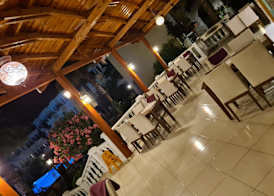 Celay Hotel 5