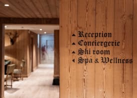 Alpes Hôtel du Pralong 2