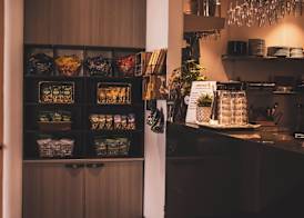 Comfort Hotel Norrköping 5