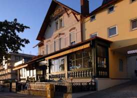 Hotel Fantasie 3