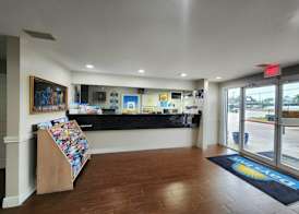 Days Inn by Wyndham San Antonio Southeast/Frost Bank Center 2