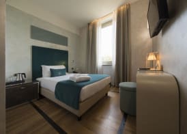 Bianca Maria Palace Hotel 3