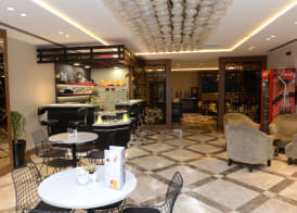 Style Hotel Sisli 5