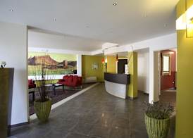 Janus Hotel 2