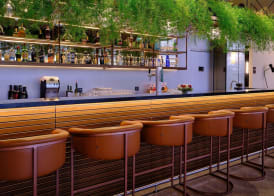 Tunis Marriott Hotel 3