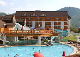 Terme Zrece - Hotel Vital 2