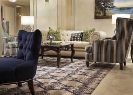 Chateau Victoria Hotel & Suites 3
