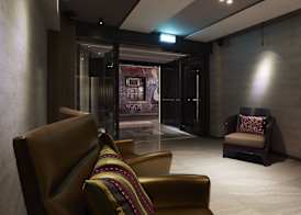 At Home Hotel Ximen 5