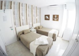Hostal del Mar 4
