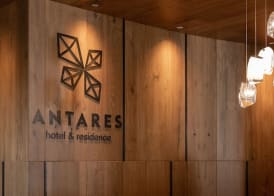 Residence Antares 3