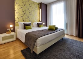 Best Western Plus Leone di Messapia Hotel & Conference 3