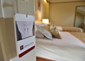 Hotel Sokrat 4