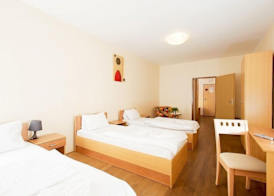 Hotel STARÝ PIVOVAR 5