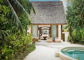Conrad Maldives Rangali Island 3