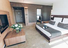 Mouratoglou Hotel & Resort 4