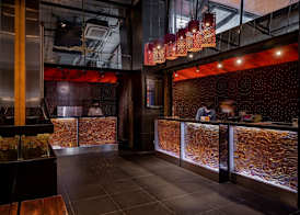 Siam At Siam Design Hotel Bangkok 3