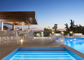 Glavas Inn Hotel 4