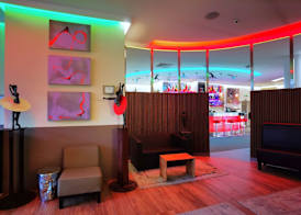 Arthotel Munich 4