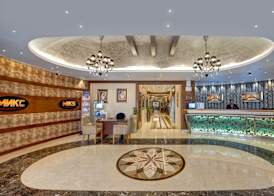 Orchid Hotel Al Barsha "Formerly Golden Tulip Hotel Al Barsha" 3