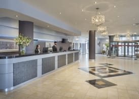 Leonardo Hotel Leeds 3